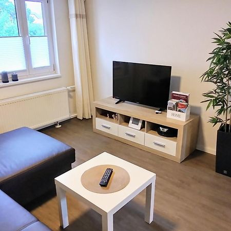Ferienwohnung Schreiberstrasse Wernigerode Extérieur photo