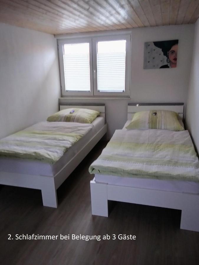 Ferienwohnung Schreiberstrasse Wernigerode Extérieur photo