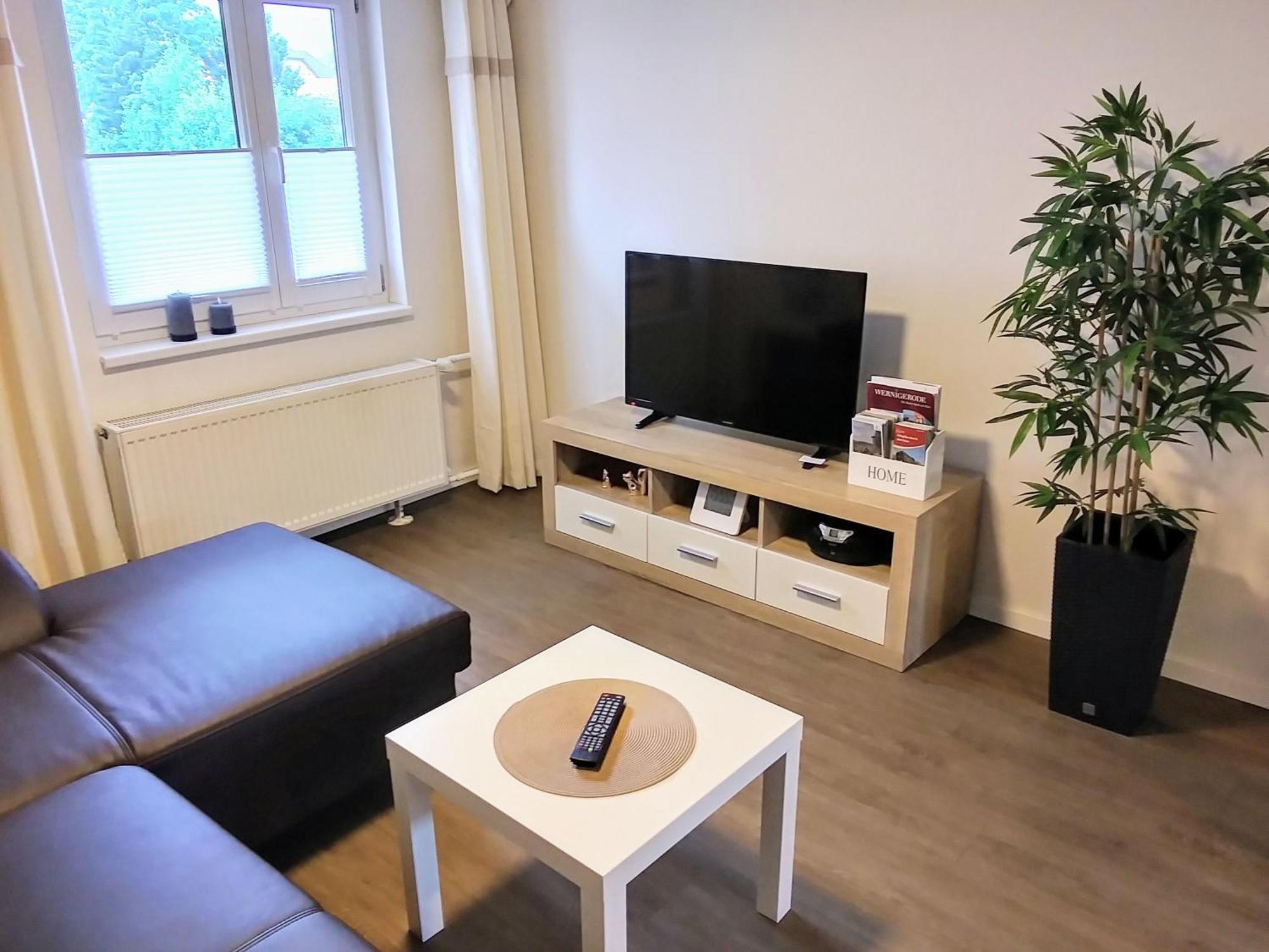 Ferienwohnung Schreiberstrasse Wernigerode Extérieur photo