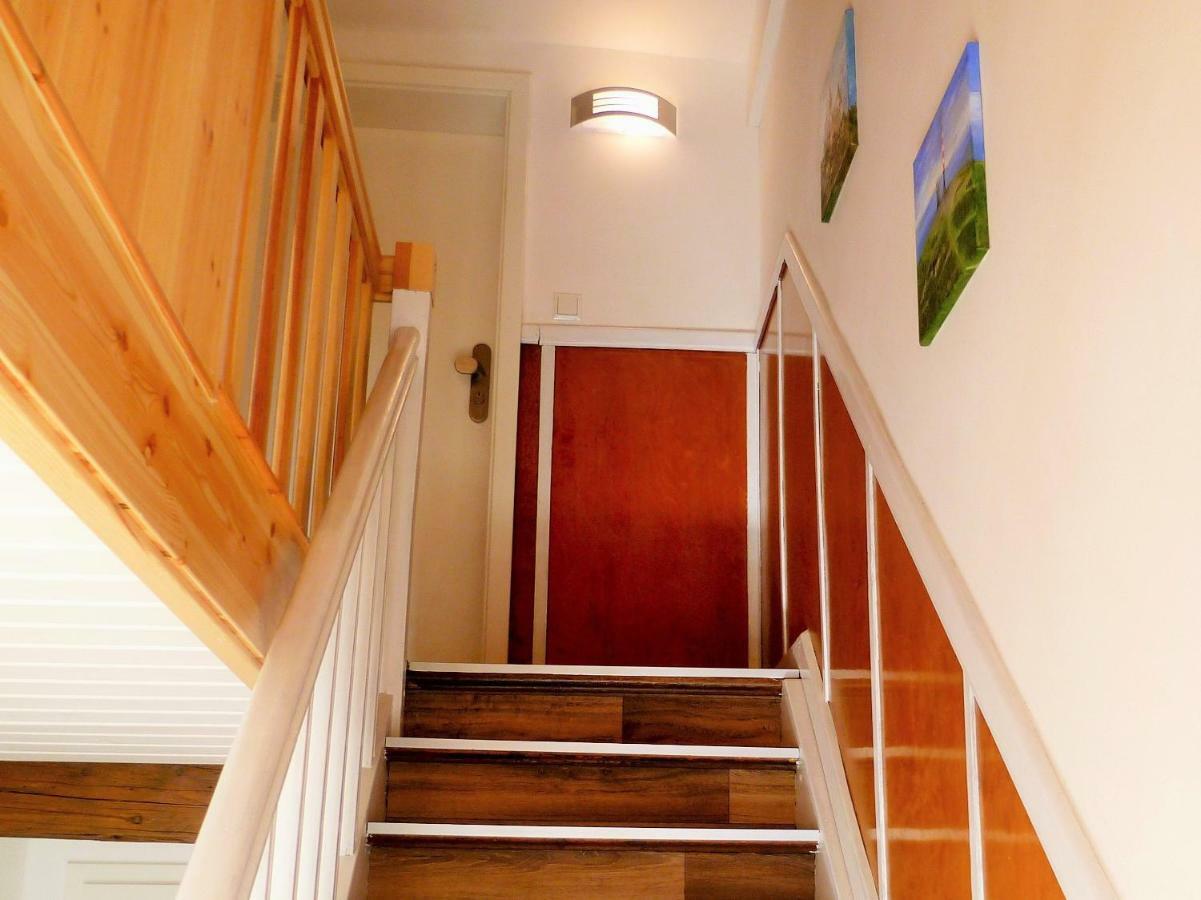 Ferienwohnung Schreiberstrasse Wernigerode Extérieur photo