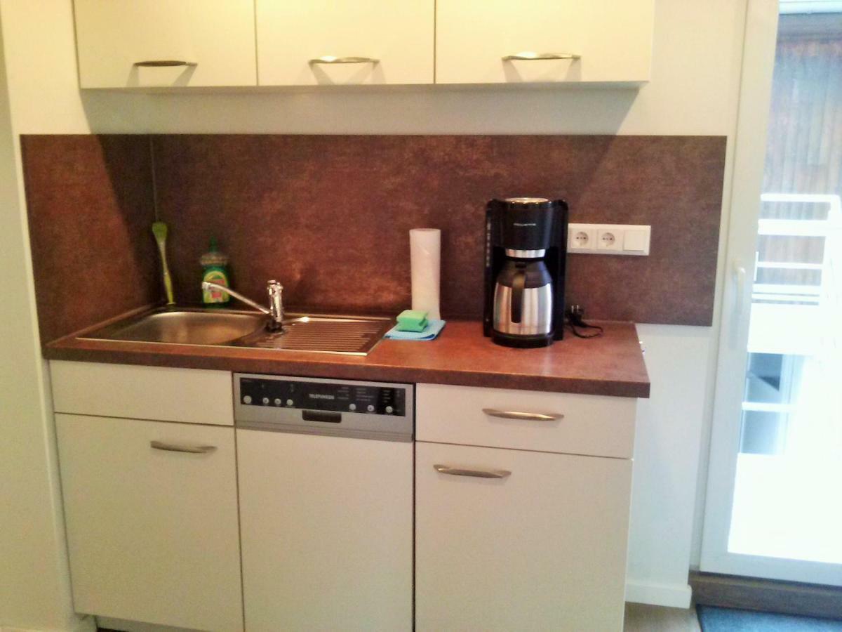 Ferienwohnung Schreiberstrasse Wernigerode Extérieur photo